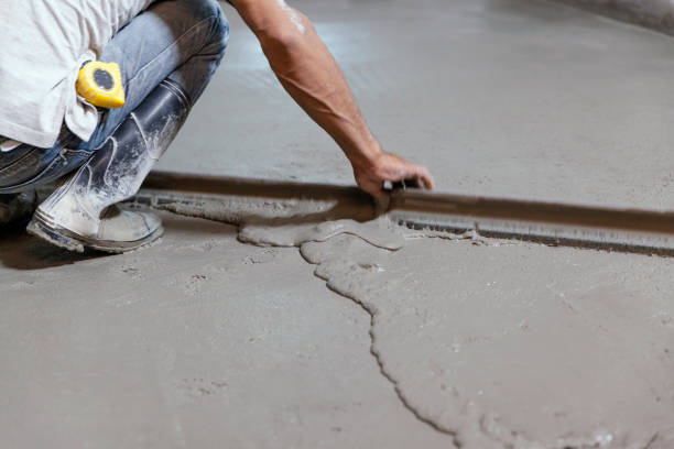 Best Concrete Sidewalk Installation in Brainerd, MN