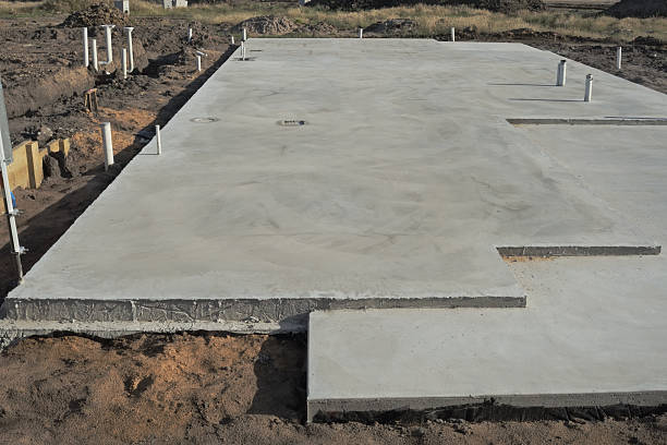 Best Industrial Concrete Flooring in Brainerd, MN