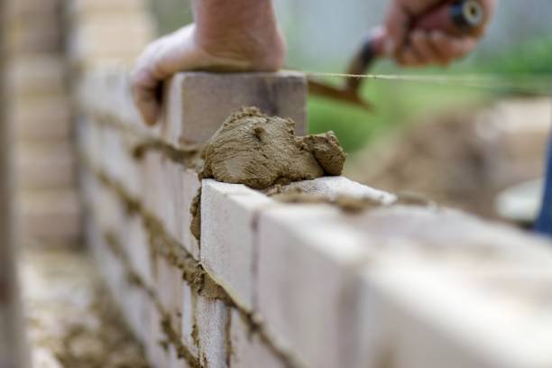 Best Concrete Driveway Installation in Brainerd, MN