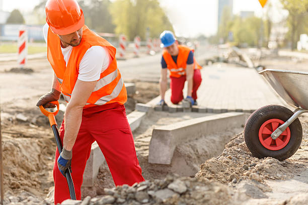 Best Commercial Concrete Services in Brainerd, MN