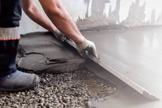 Trusted MN Concrete contractor Experts